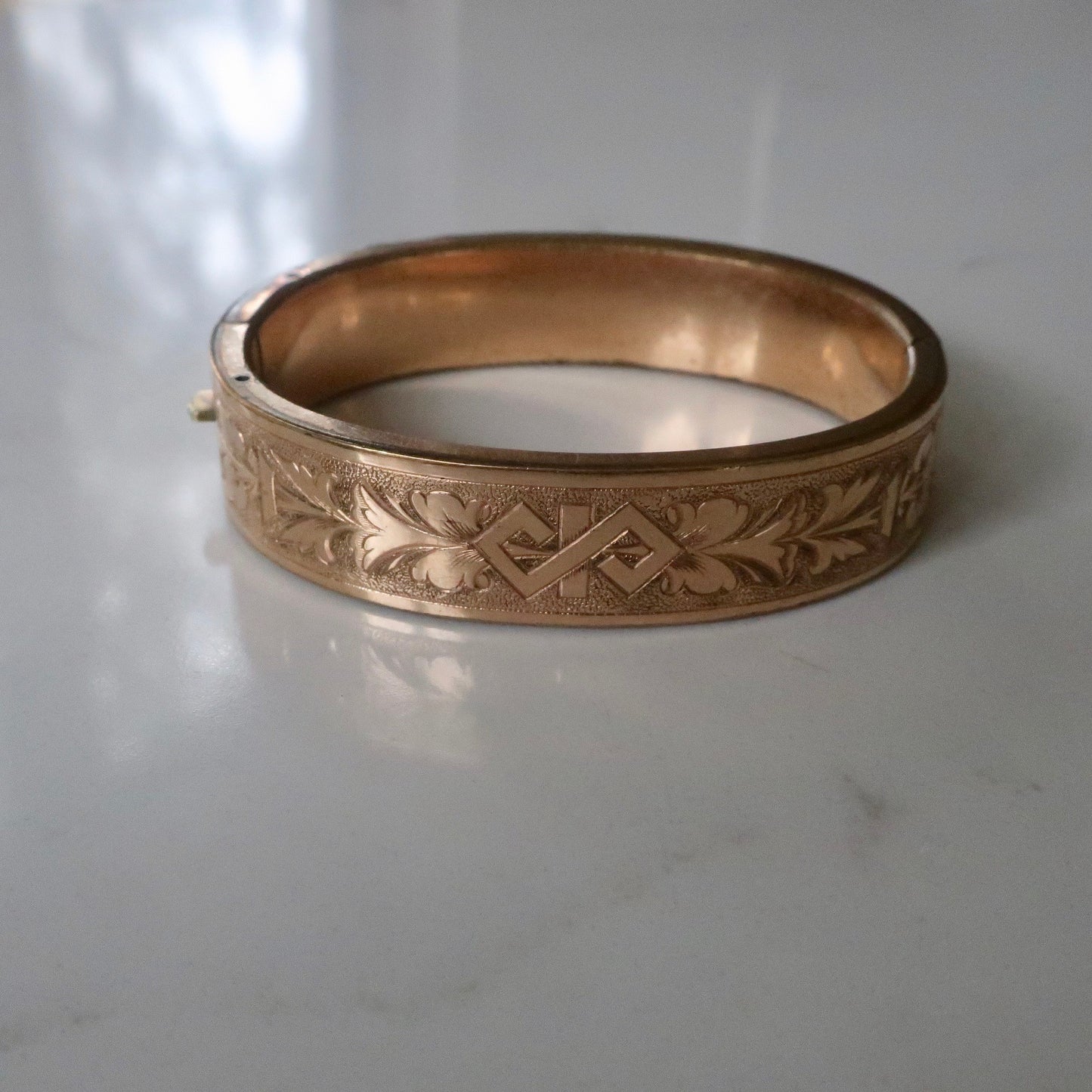 Antique Victorian Bracelet