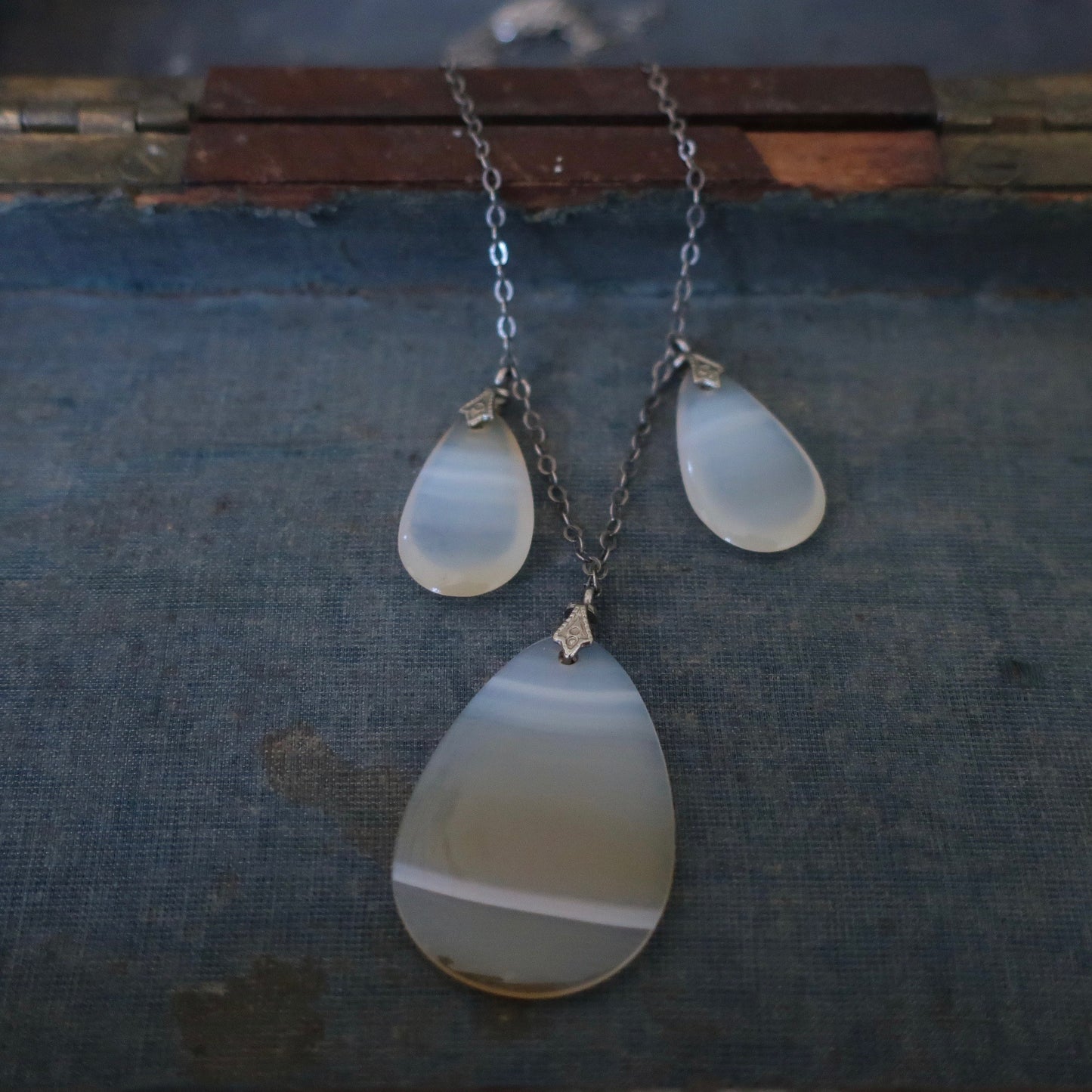 Vintage Art Deco Necklace