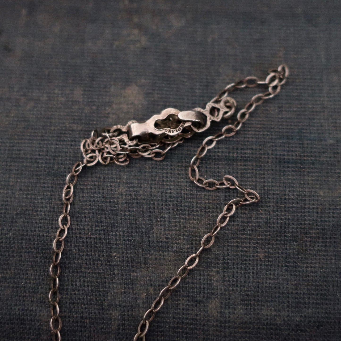 Vintage Art Deco Necklace