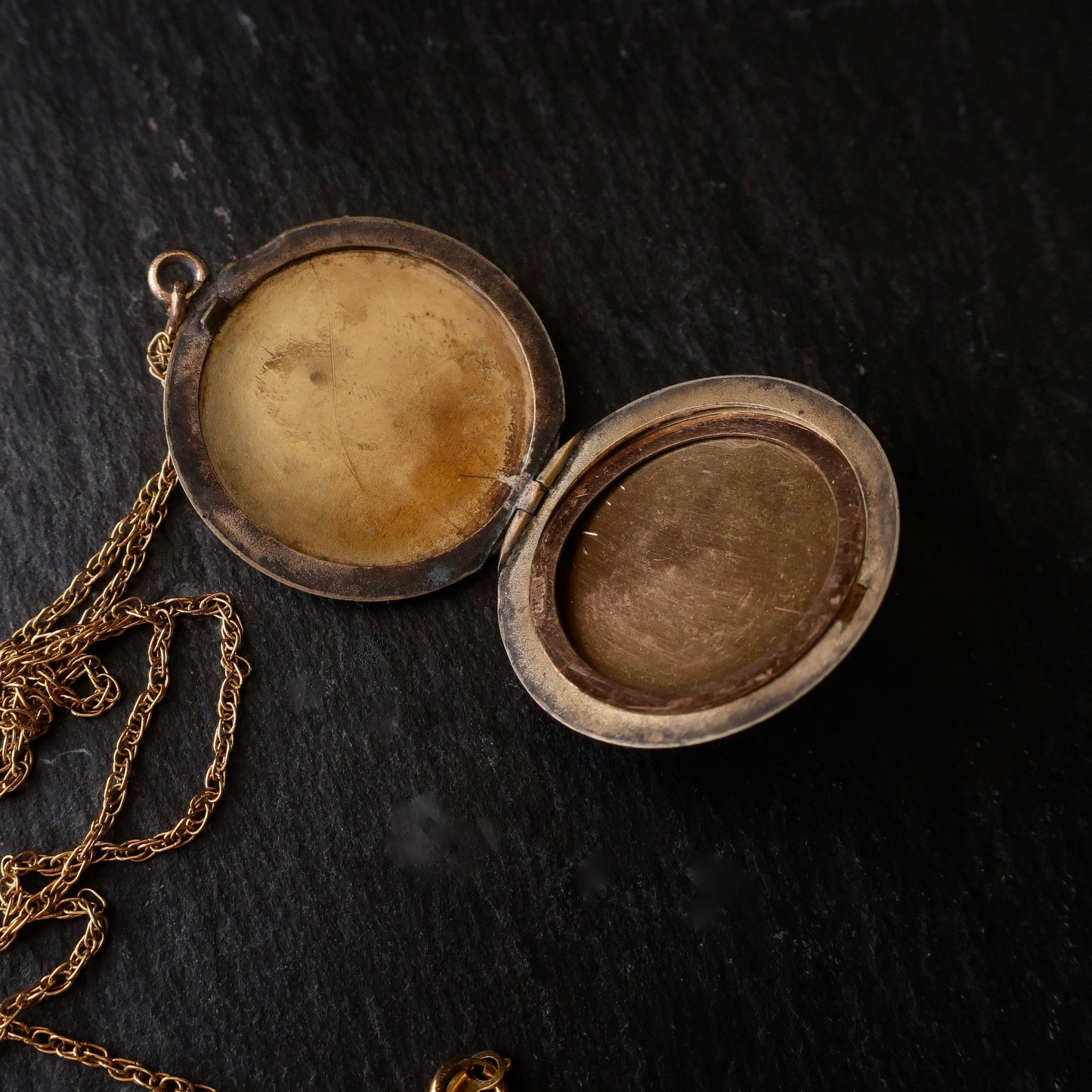 Antique Edwardian Locket