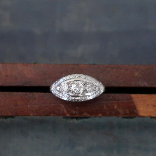 Vintage Diamond Ring