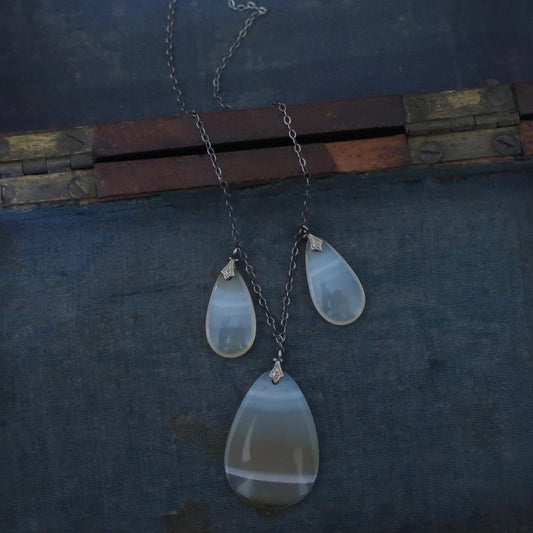 Vintage Art Deco Necklace